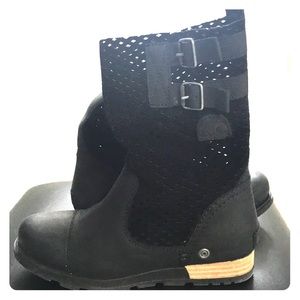 Sorel Major Pull on Boot NWOT